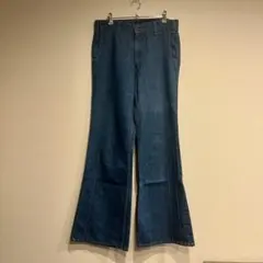Levi's オレンジタブ 42TALON フレアパンツのサムネイル