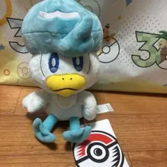 ポケモン クワッス ぬいぐるみ