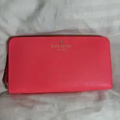 kate spade new york PWRU3942 長財布 - メルカリ