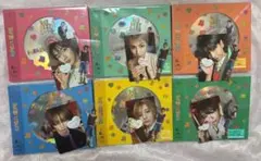 boynextdoor BOYLIFE 6形態セット CD コンプ