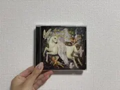 ミセスグリーンアップル　ソランジ