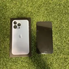 Apple iPhone 13 Pro シエラブルー 本体 ジャンク