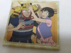 名探偵コナン コナンTD メモリアル 缶バッジ 佐藤 高木