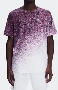 2026年最新】On テニス Tシャツの人気アイテム - メルカリ