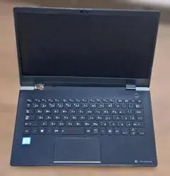 2026年最新】dynabook gx83の人気アイテム - メルカリ