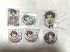2026年最新】9-nine- ぱれっと缶バッジの人気アイテム - メルカリ