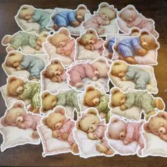 16, コラージュ素材 紙モノ おすそ分け