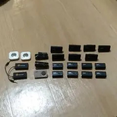 bluetooth 受信機　発信機　22点