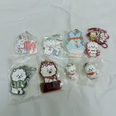 BT21 RJセット