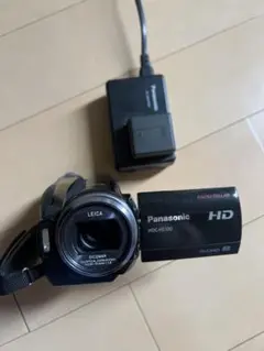 動作確認済み】 Panasonic HX-DC2 デジタルビデオカメラ 本体 - メルカリ