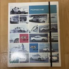 新品未開封品　Porsche RS 2.7 ドライバーズセレクション