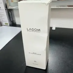 LAGOM ジェルトゥウォーター クレンザー 220mlのサムネイル