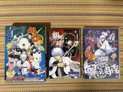 値下げしました。少年ジャンプ 銀魂表紙 5巻 - メルカリ