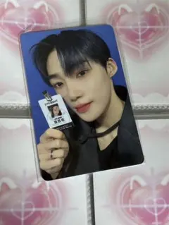 theboyz ドボイズ ニュー トレカ roar withmuu