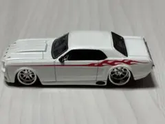 Jada Toys Bigtime Muscle Ford Mustangのサムネイル