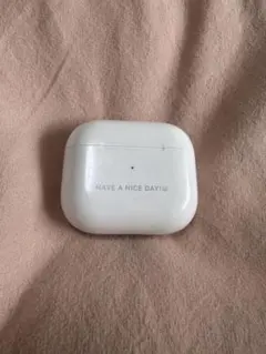 AirPods pro (第一世代) 本体 充電ケース /中身無し