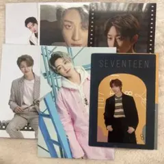 SEVENTEEN THE8 ディエイト