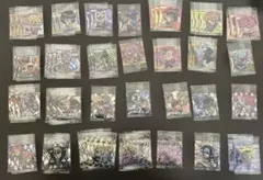 ④ ジョジョの奇妙な冒険 ウエハース シール 8弾 コンプ - メルカリ
