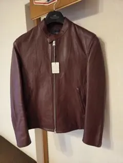 2025年最新】MEN'S BIGI メンズ レザージャケット・ライダースの