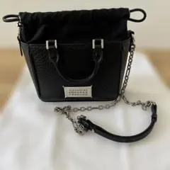 MAISON MARGIELA メゾンマルジェラ ショルダーバッグ 5ACのサムネイル