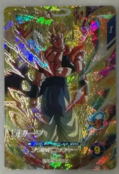 ドラゴンボールスーパーダイバーズ SDVA-003 ゴジータGDR - メルカリ