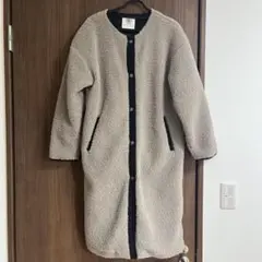 Lugnoncure フリースジャケット M