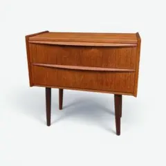 DREXEL ドレクセル ナイトテーブル 60年代 アメリカ Vintage DREXEL ドレクセル ナイトテーブル 60年代 アメリカ Vintage - メルカリ