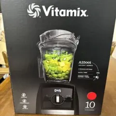2030年10月まで保証付】Vitamix A3500i 国内正規品 - メルカリ