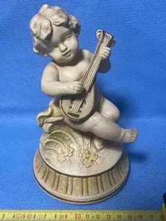 銅製 銅像 小天使 キューピットリビング 玄関 装飾品 工芸品 置物 銅製 銅像 小天使 キューピットリビング 玄関 装飾品 工芸品 置物