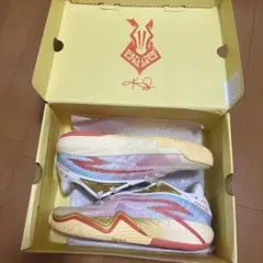 ANTA KAI3 カイリー カリー 着用モデル - メルカリ