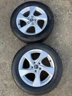 2026年最新】chr ホイール 17インチの人気アイテム - メルカリ