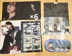 straykids ハン ate 封入品