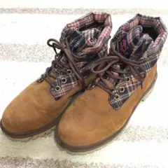 ティンバーランド シューズJP23➡︎23 23.5 24