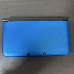 ニンテンドー3DSLL