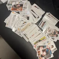 なにわ男子 道枝駿佑 公式写真まとめ売り 440枚