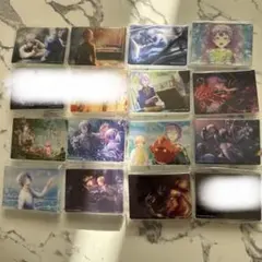 プロセカ ノーブルアート 神代類 まとめ売り