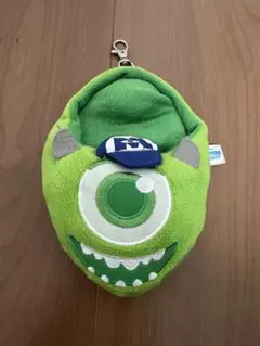 몬스터스 잉크 마이크 패스 케이스