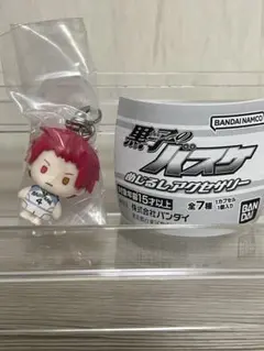 黒子のバスケ 赤司征十郎 めじるしアクセサリー