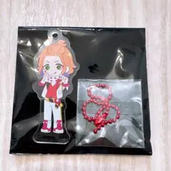 ツイステ ケイト アクキー