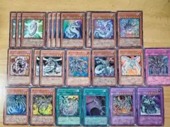 遊戯王OCG サイバー・ドラゴン関連カード 4枚セット | Mercari