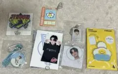 2026年最新】treasure ジフンの人気アイテム - メルカリ