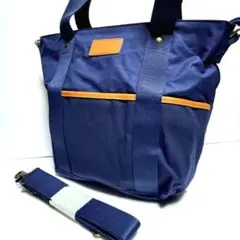 ユナイテッドアローズ トートバッグ