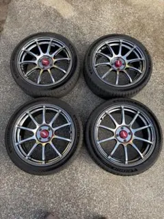 キ*ア様 [絶版]BBS RG360 15インチ 7J+42 PCD1 - メルカリ