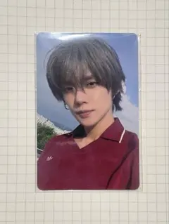 txt ヨンジュン　LABELS:PART 01 weverse ラキドロ③