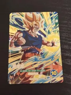 ドラゴンボールスーパーダイバーズ sdv5-047 孫悟空