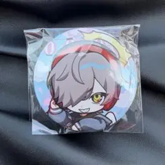 crフェス2026 だるまいずごっど 缶バッジ