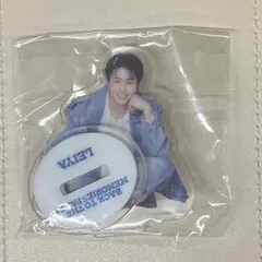 瀬口黎弥 アクスタ BTTM5