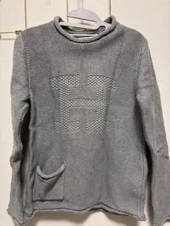 H.R.MARKET ニット セーター