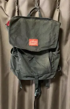 Manhattan Portage リュック　バックパック　ジャンク品