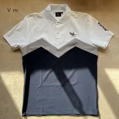 【新品】1PIU1UGUALE3 GOLF 三浦技研　メンズ　Ⅴサイズ